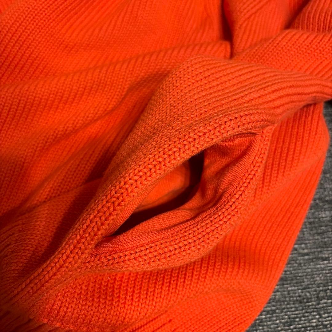 【新品未使用タグ付き】DEMYLEE×Ron Herman ニット　カーディガン