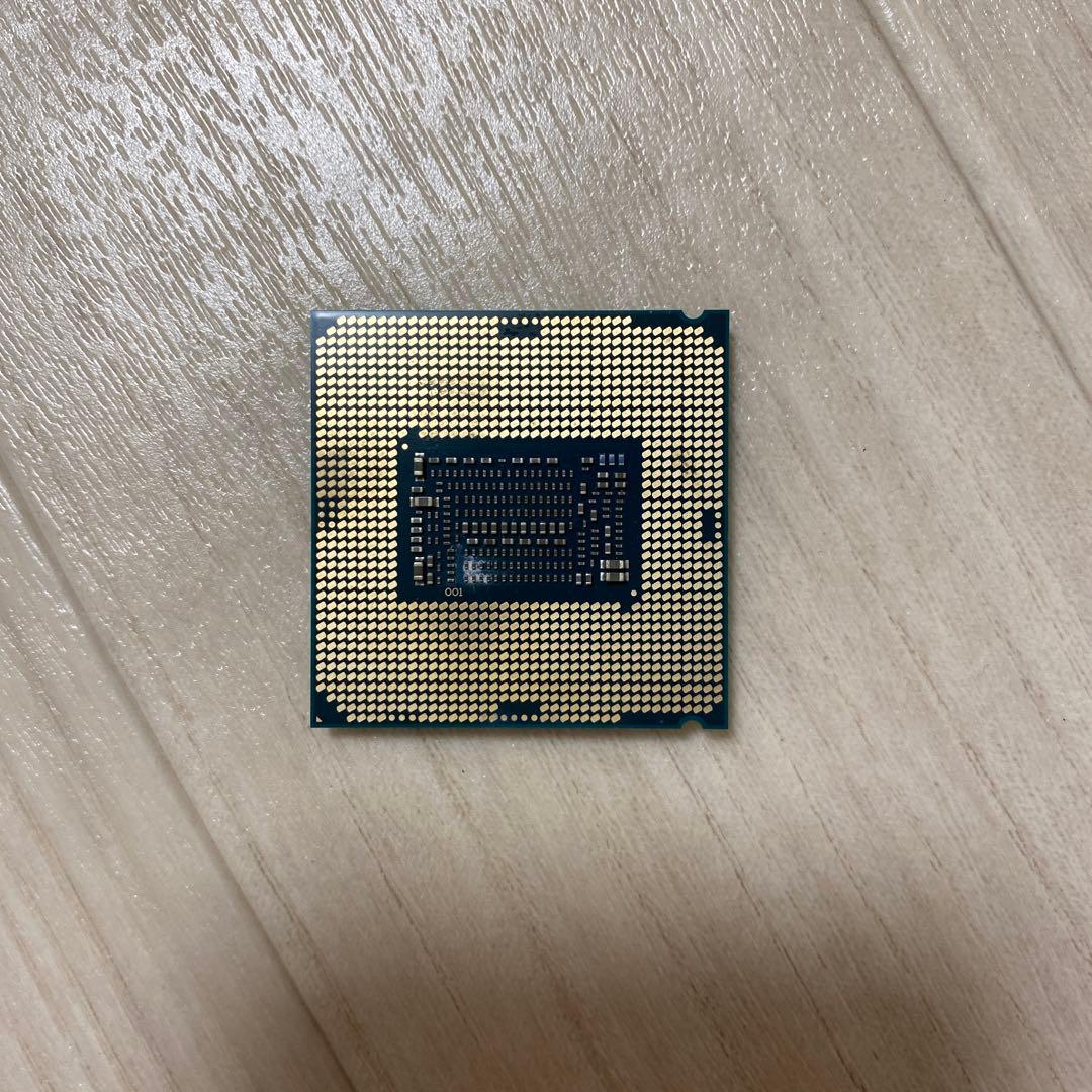 CPU CPU-i5-9500E