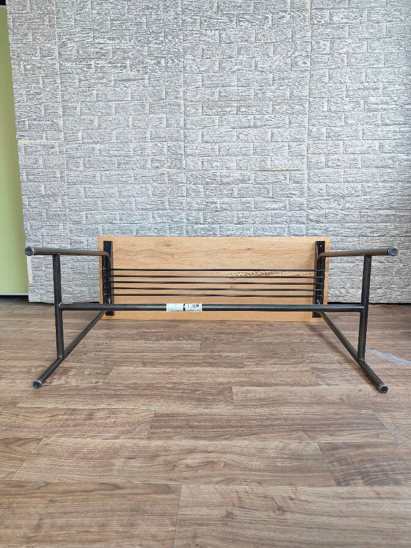 CLASH GATE SCOTT スコット カウンターテーブル ハイテーブル