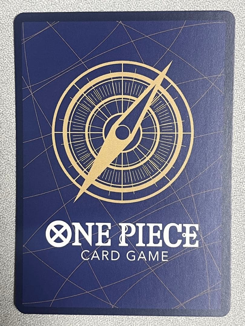 ワンピースカード ナミ R SP OP01-016 和柄 新時代 op05