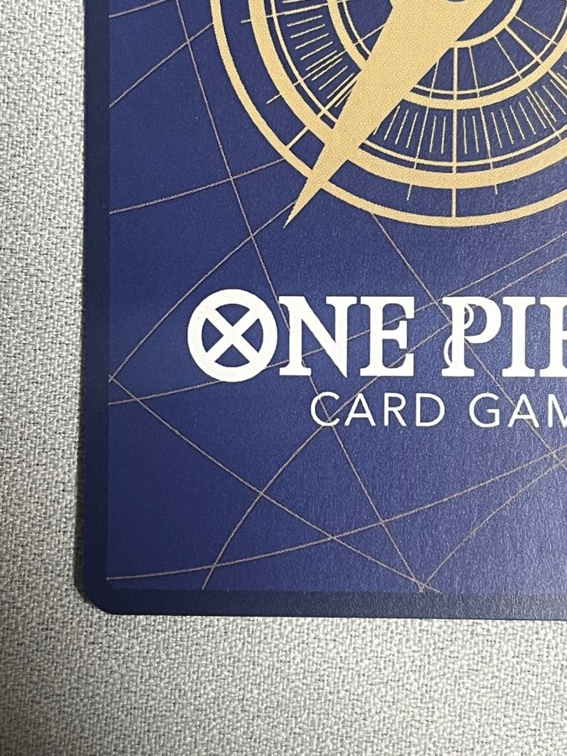 ワンピースカード ナミ R SP OP01-016 和柄 新時代 op05