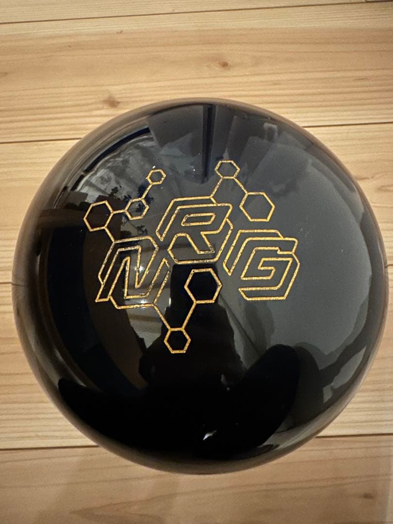 storm ダークフィジックス DARK PHYSIX NRG ボウリングボール