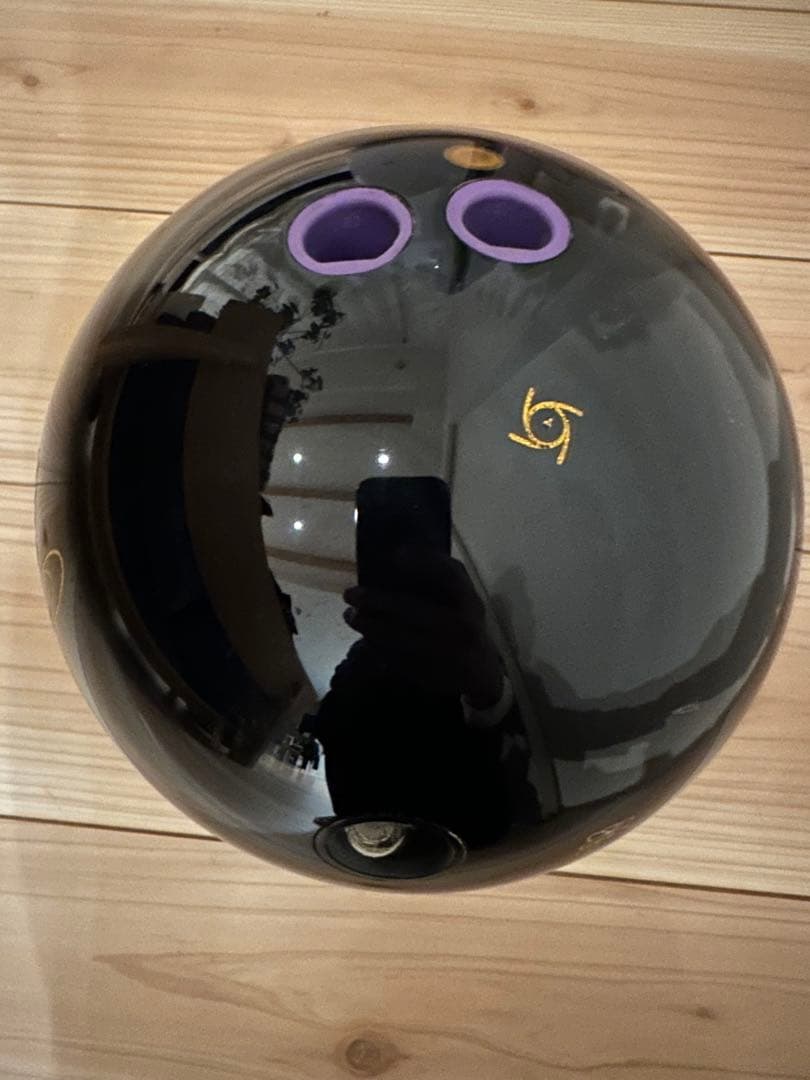 storm ダークフィジックス DARK PHYSIX NRG ボウリングボール