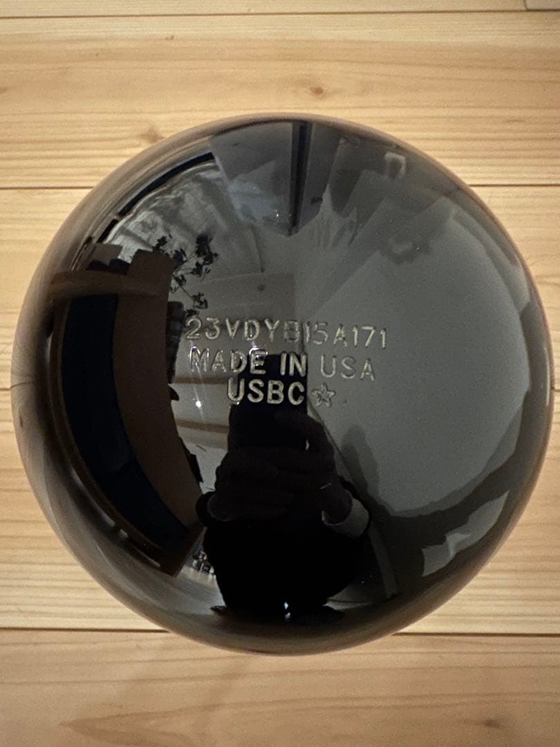 storm ダークフィジックス DARK PHYSIX NRG ボウリングボール