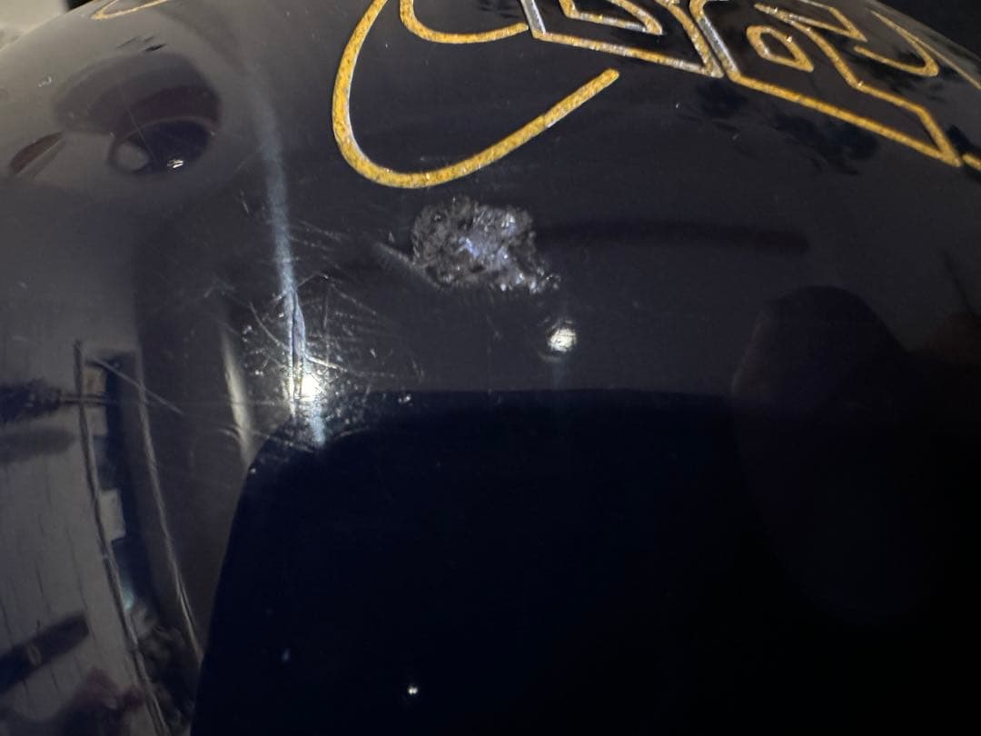 storm ダークフィジックス DARK PHYSIX NRG ボウリングボール