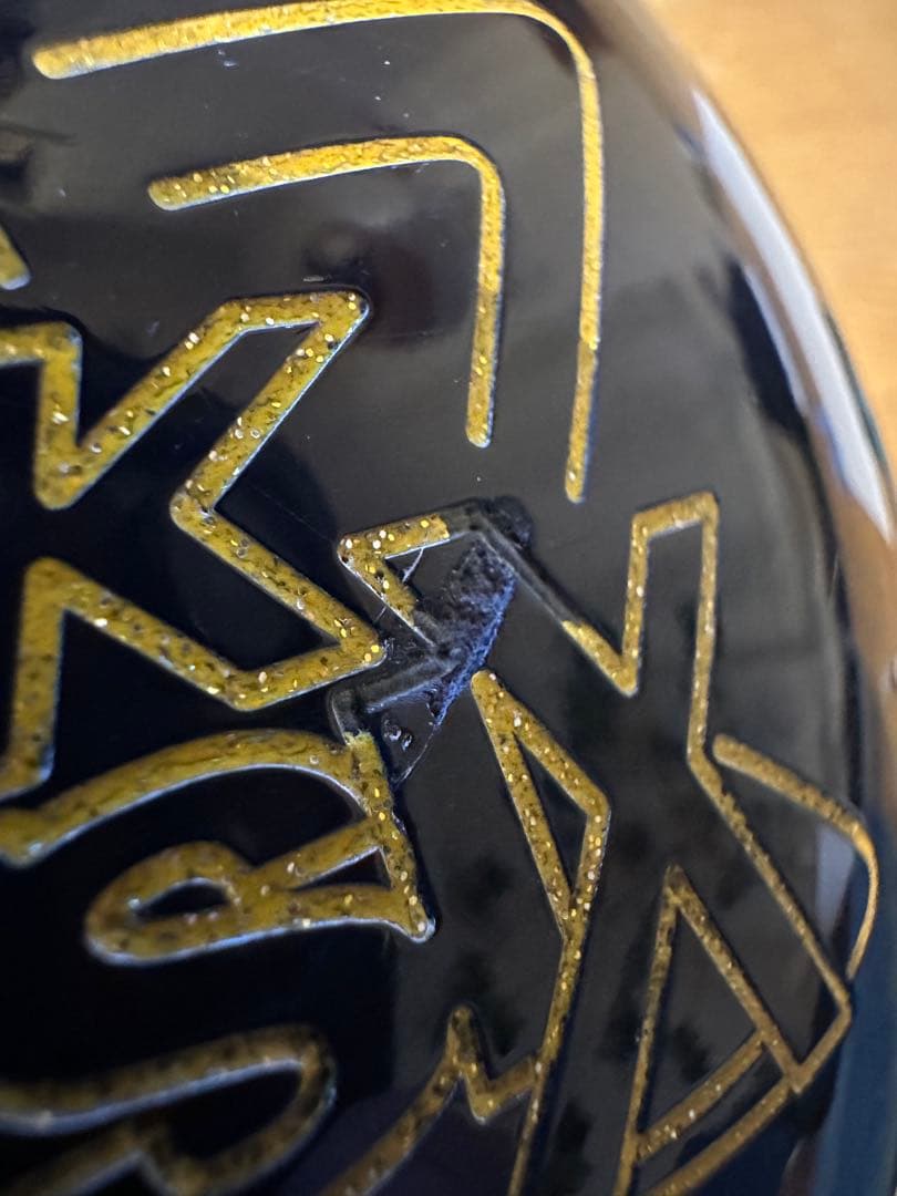 storm ダークフィジックス DARK PHYSIX NRG ボウリングボール