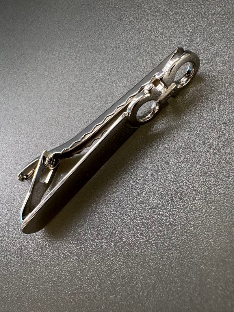 Salvatore Ferragamo タイピン <No.830>