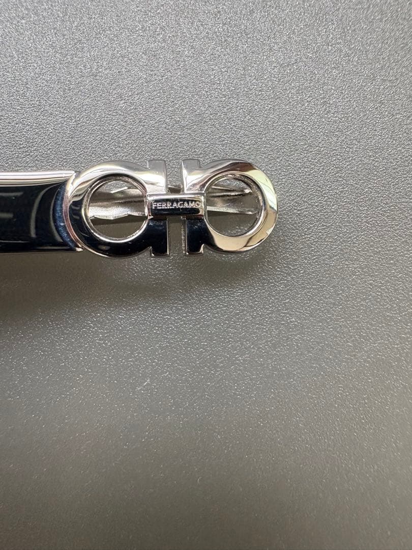 Salvatore Ferragamo タイピン <No.830>