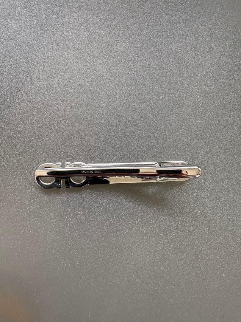 Salvatore Ferragamo タイピン <No.830>