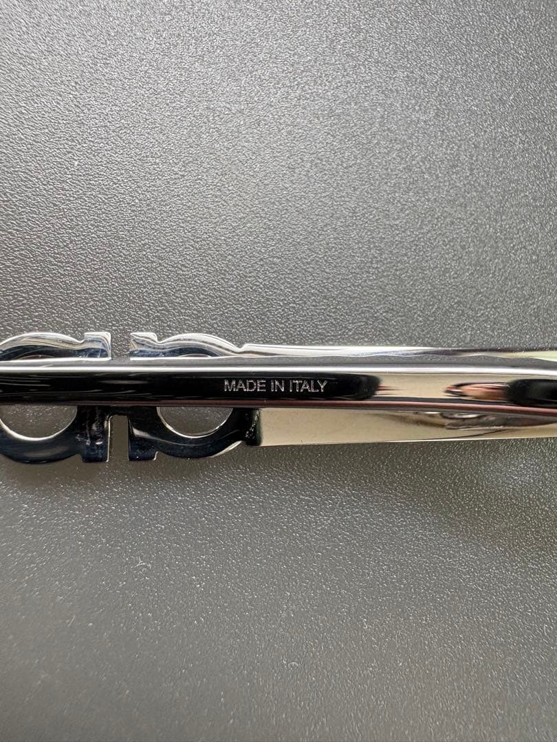 Salvatore Ferragamo タイピン <No.830>