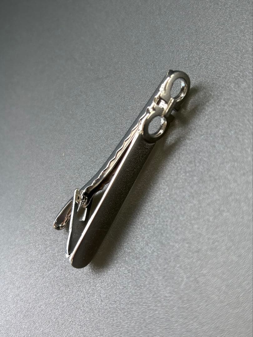 Salvatore Ferragamo タイピン <No.830>