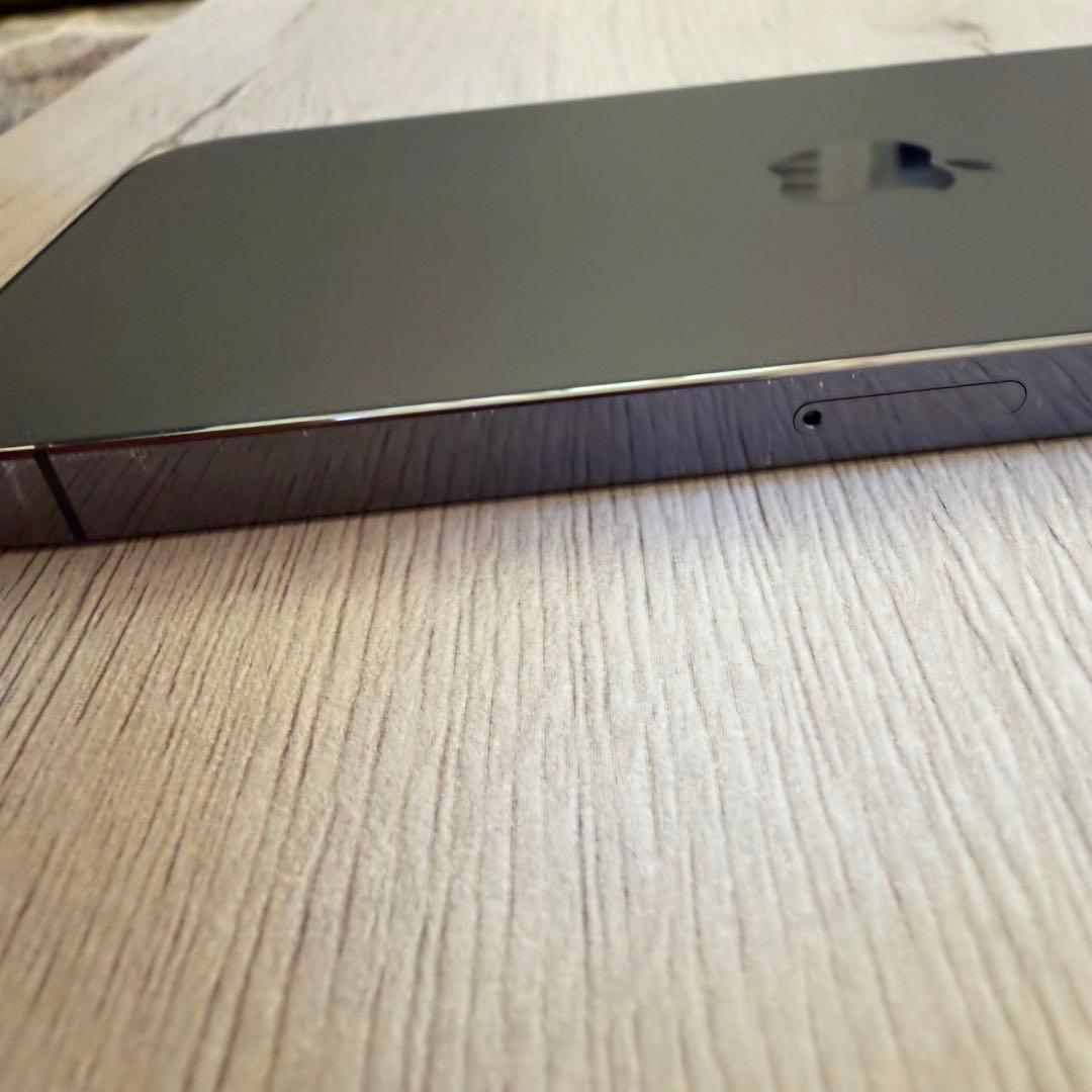 Apple iPhone 14 Pro Maxディープパープル 本体　128GB