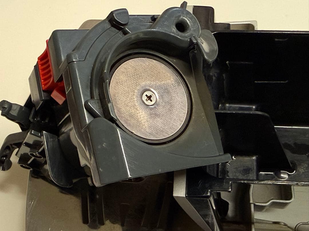 デロンギ マグニフィカSスペリオレ コンパクト全自動エスプレッソマシン