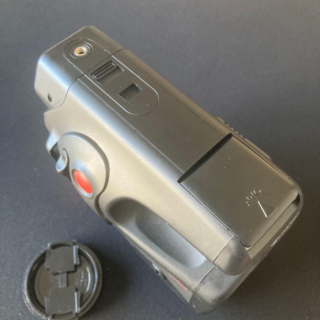 KYOCERA SAMURAI Z2 ハーフカメラ