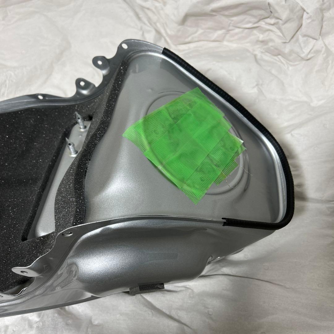 ヤマハ　MT-10SP 22年モデル用タンク