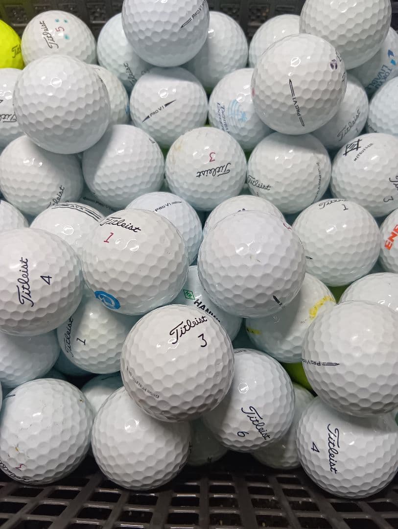 【MatsuSports1】ロストボール