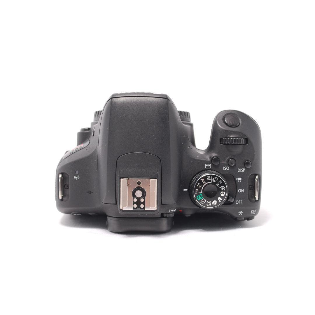 ❤即購入1000円OFF❤ キャノン Kiss X9i 高倍率28-300mm