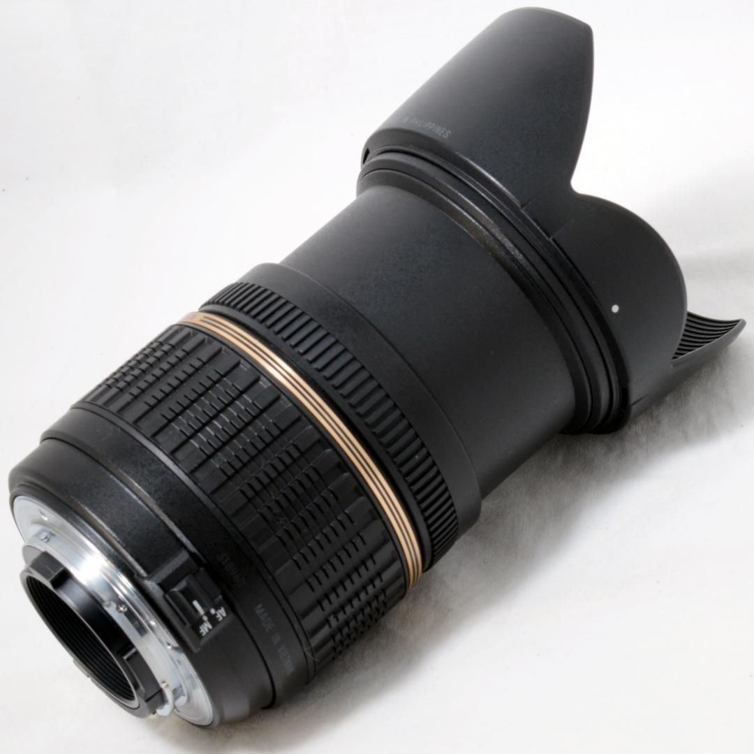 ⭐️美品⭐️TAMRON SP AF 17-50mm F2.8 DiⅡ ニコン用