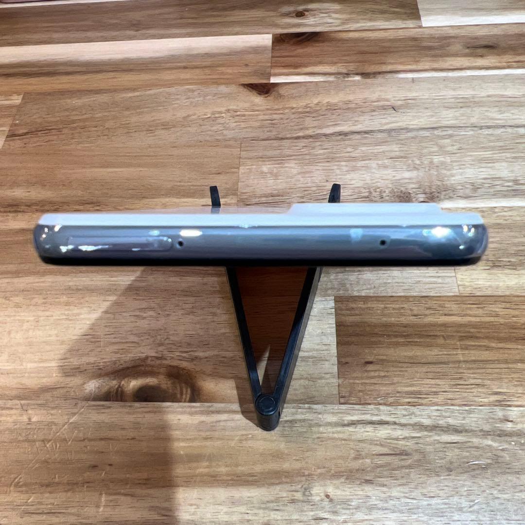 C891 docomo SIMフリー Galaxy A52 5G SC53B