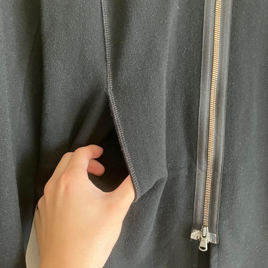 AW2004 EMPORIO ARMANI D’s Knit