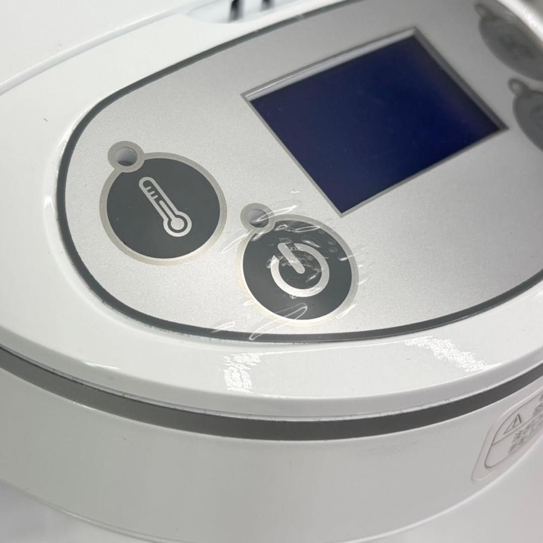 【美品】アイテック インターナショナル製 水素マルチポッド OY-FF02