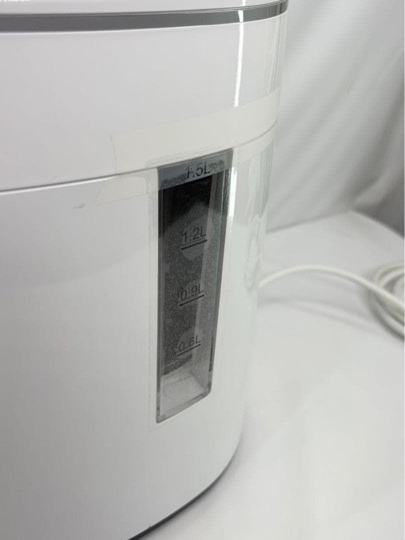 【美品】アイテック インターナショナル製 水素マルチポッド OY-FF02