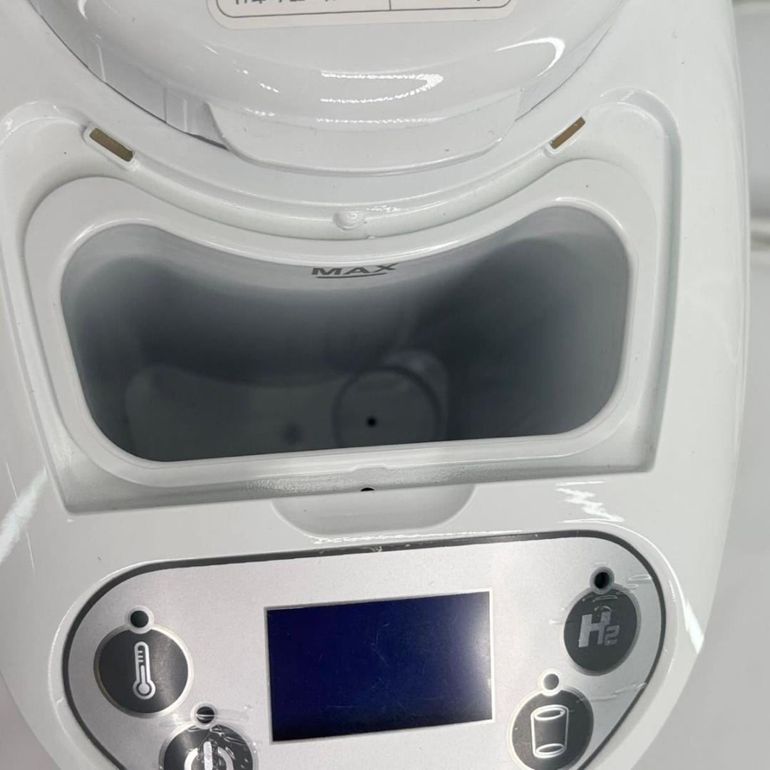 【美品】アイテック インターナショナル製 水素マルチポッド OY-FF02