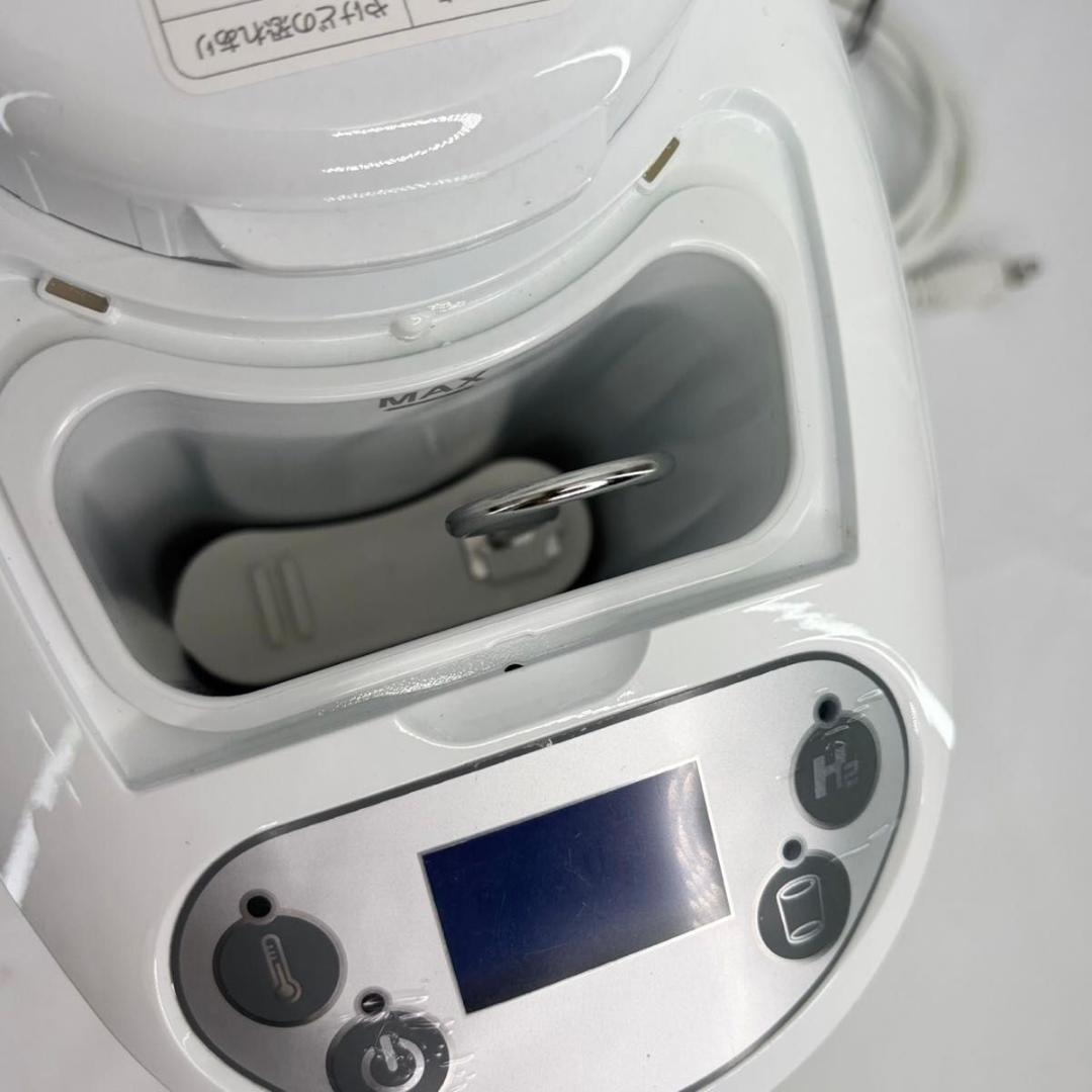 【美品】アイテック インターナショナル製 水素マルチポッド OY-FF02