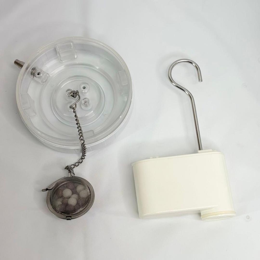 【美品】アイテック インターナショナル製 水素マルチポッド OY-FF02