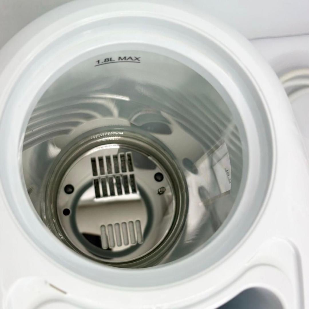 【美品】アイテック インターナショナル製 水素マルチポッド OY-FF02