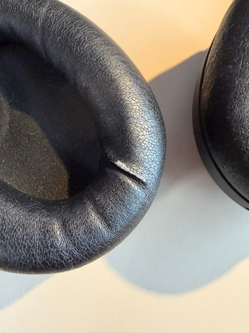 ヘッドホン SONY WH-1000XM4