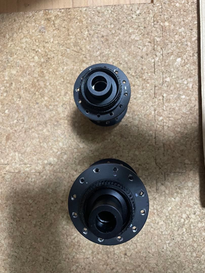 DT SWISS 240 ハブ前後セット RATCHET EXP