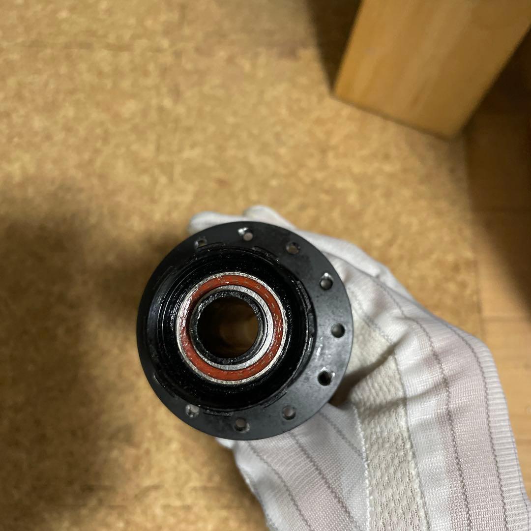 DT SWISS 240 ハブ前後セット RATCHET EXP