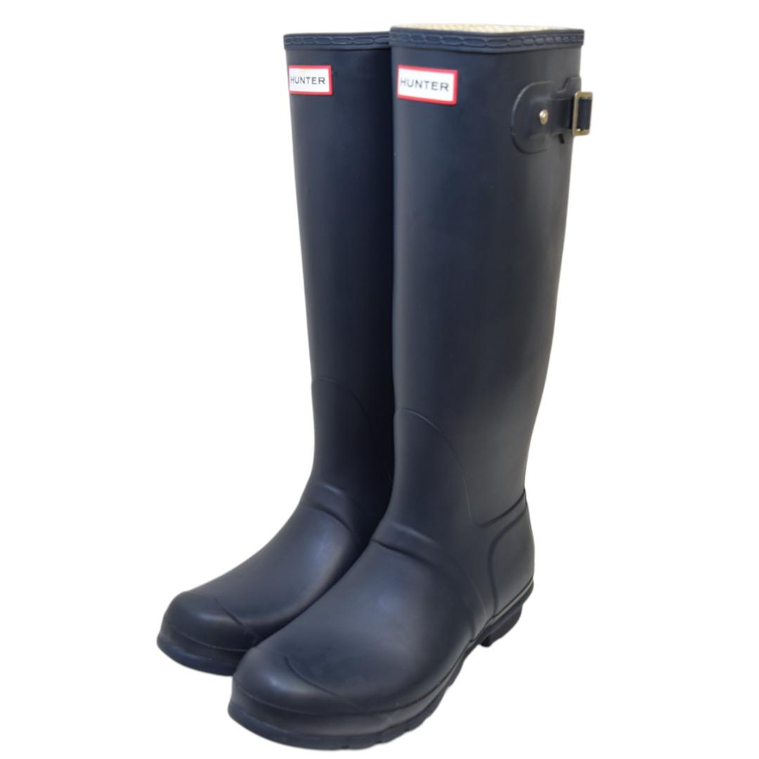 ハンター HUNTER ORIGINAL TALL レインブーツ W23499