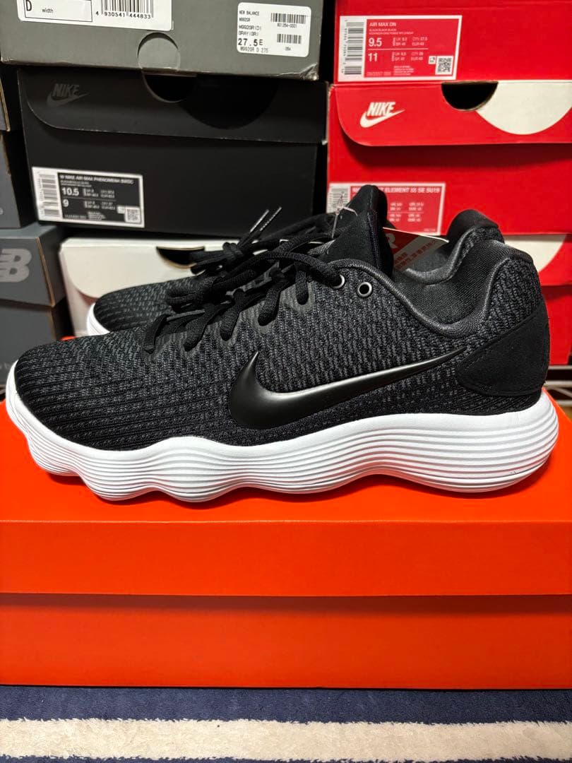 HYPERDUNK 2017 low ハイパーダンク2017