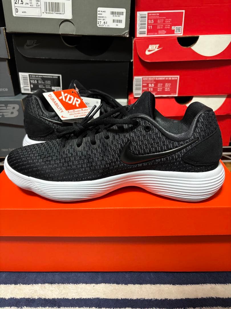 HYPERDUNK 2017 low ハイパーダンク2017