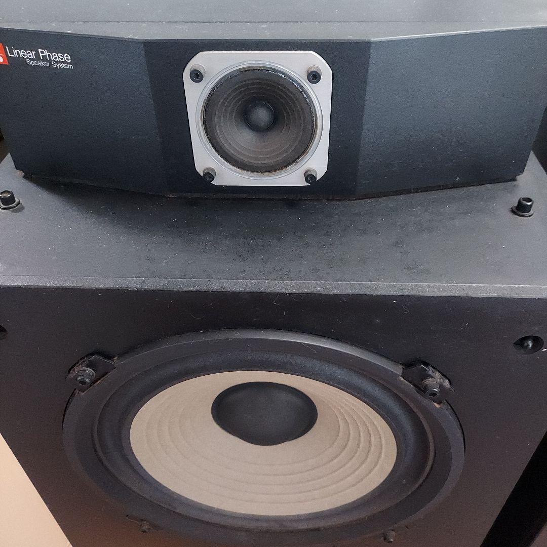 【まわり路】Technics スピーカーSB-5000