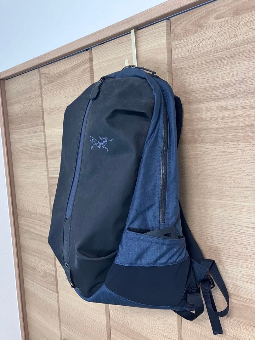Arc'teryx アークテリクス バックパック　アロー22 Arro22