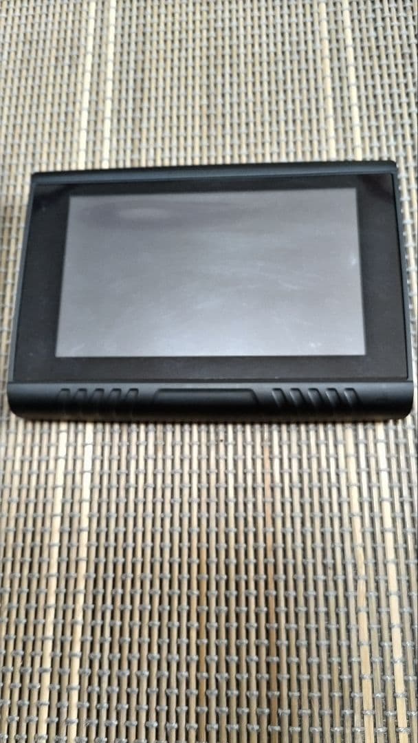 5インチバイクナビゲーションセット　KYPLAZA　型番D003B　送料込