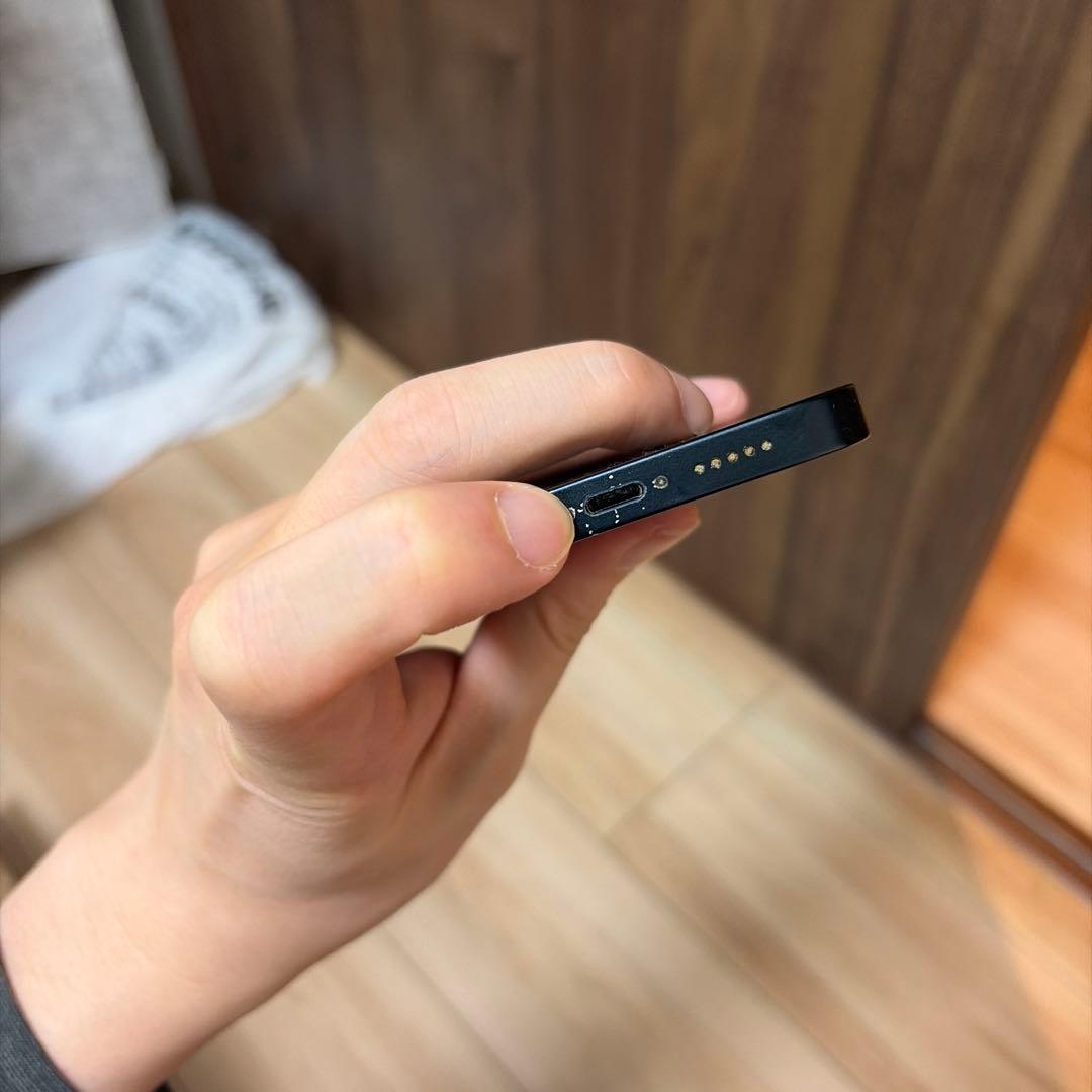 iPhone14/256GB/ミッドナイト(黒)本体