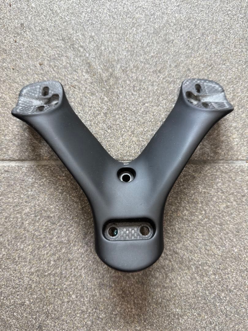 90mm cervelo S5 ステム