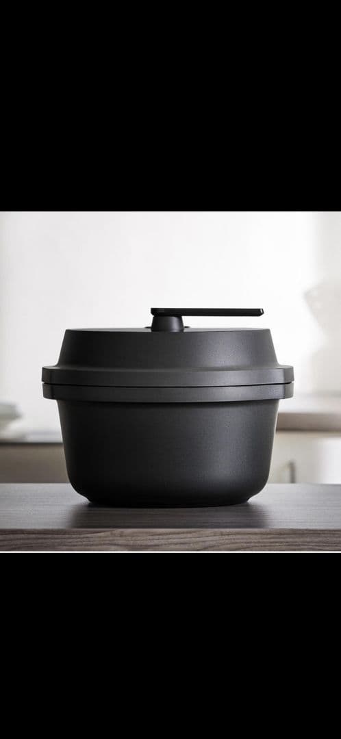 【未開封】オートクッカー NF-AC1000-K Bistro