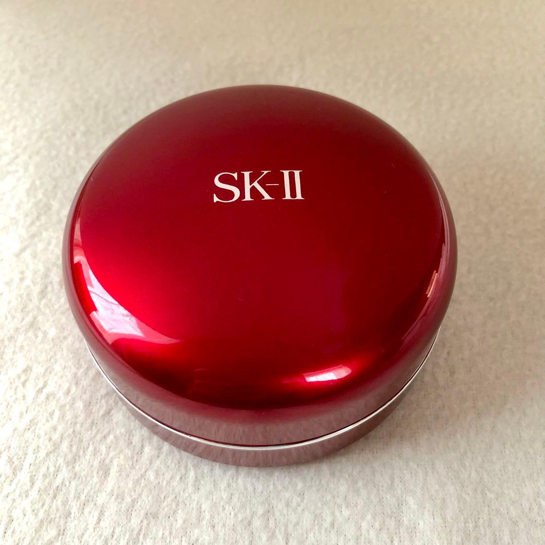 【中古品】SK-Ⅱ おしろい 30g