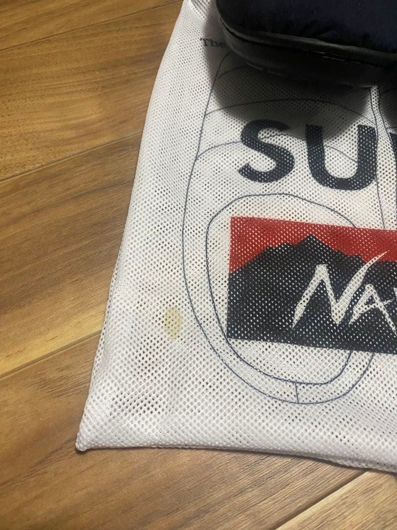 NANGA×SUBU TAKIBI WINTER SANDAL スブ ナンガ 2