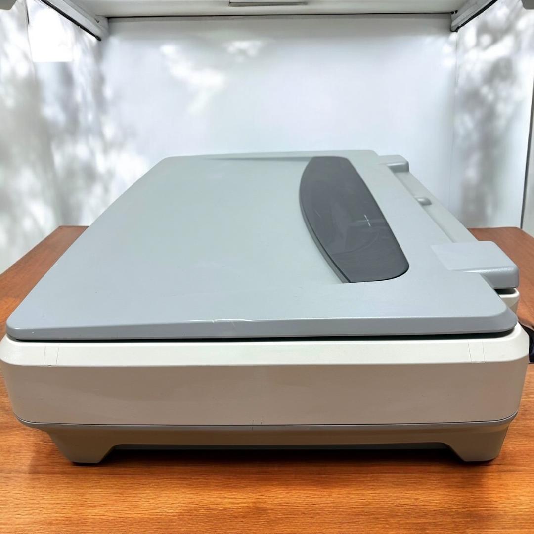 ☆動作品 エプソン オフィリオ ES-H7200 スキャナー 600dpi A3