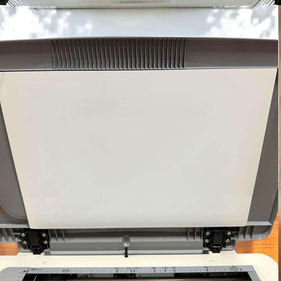 ☆動作品 エプソン オフィリオ ES-H7200 スキャナー 600dpi A3