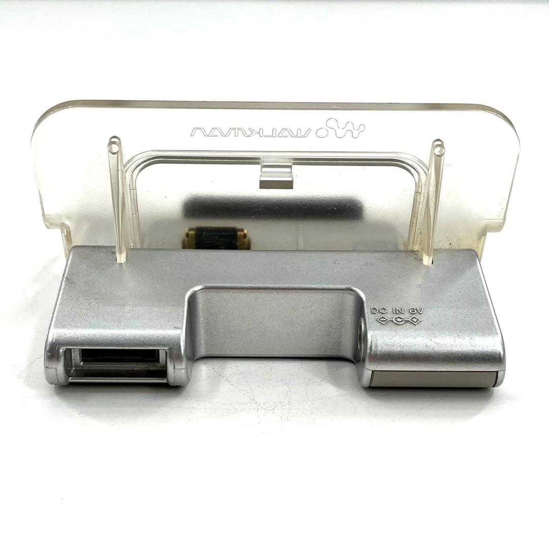 SONY ソニー MDウォークマン NetMD MZ-N10 再生確認済