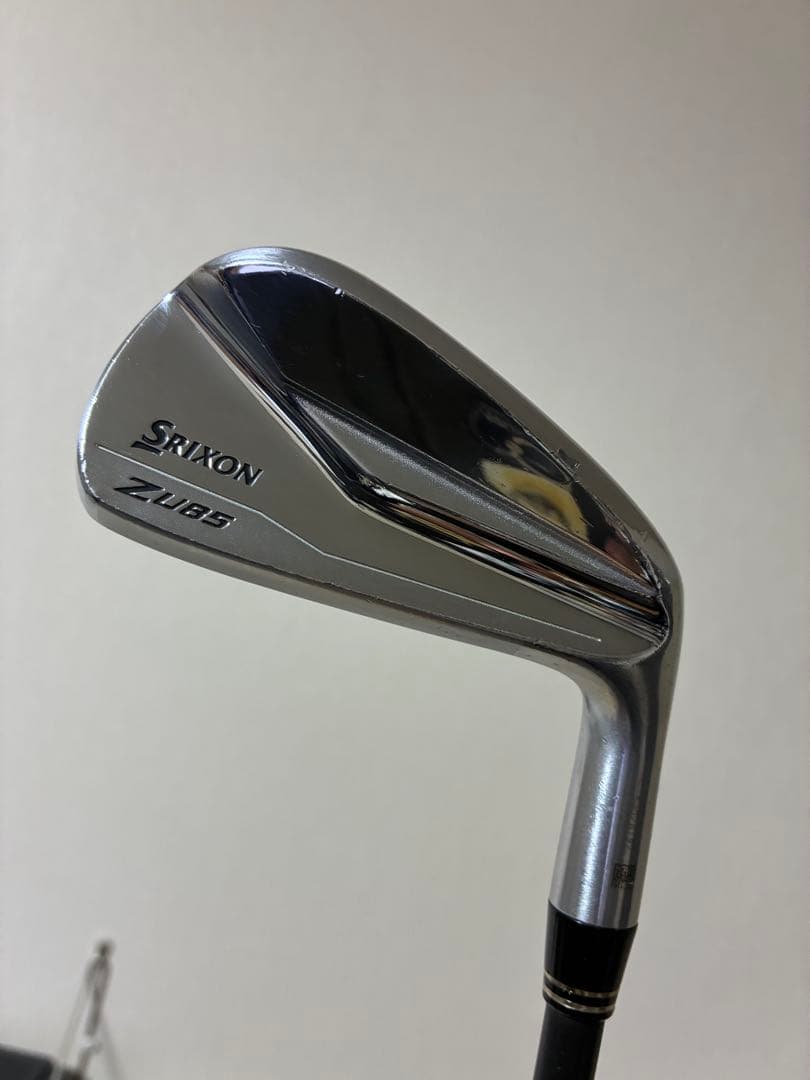 フ*ム様 Srixon ZU85 ユーティリティ5 26° スリクソン