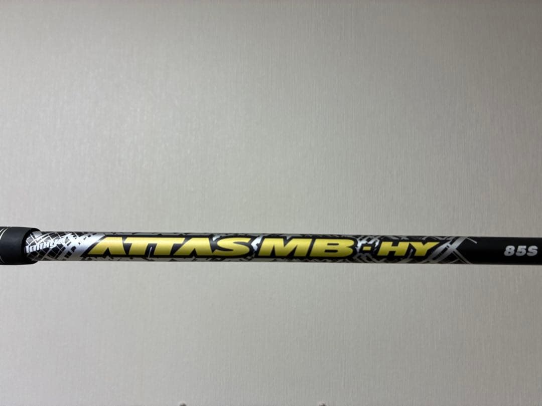 フ*ム様 Srixon ZU85 ユーティリティ5 26° スリクソン