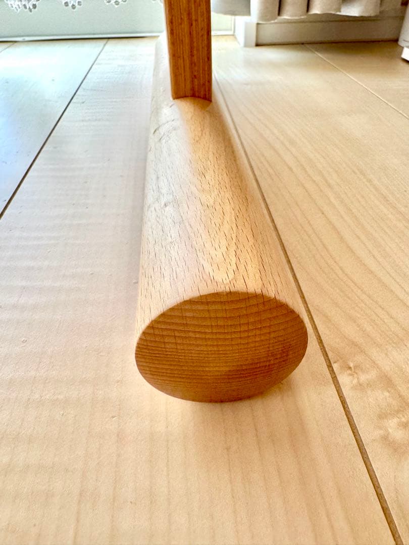 は*☆様 バランスラボ バランスイージー ベージュ ショートフレーム 中古美品